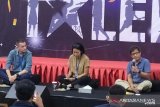 Rocky Gerung menyoroti putusan kasasi Syafruddin dan kasus Novel Baswedan