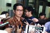 KPK akan bantu KY terkait pelaporan dua hakim MA
