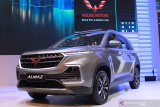 Almaz masih jadi tulang punggung penjualan Wuling capai 40 persen