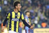 Napoli rekrut Eljif Elmas dari klub Turki