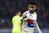 Nabil Fekir akan pindah dari Lyon ke Real Betis