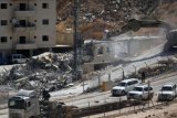 Turki kutuk Israel bangun permukiman baru di Tepi Barat