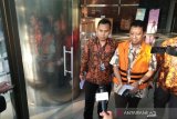 KPK perpanjang penahanan Rommy