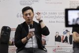 Rilis single terbaru, Dirive perkenalkan vokalis mereka