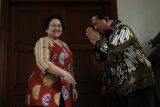 Pertemuan Megawati-Prabowo bukti rekonsiliasi telah terwujud