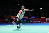 Japan Open 2019 -- Jojo melenggang ke babak dua