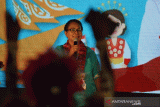 Menteri Yohana dukung vonis kebiri kimia PN Mojokerto