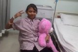 Kisah Mita, Gadis Jembrana penderita  kanker serviks di usia 14 tahun