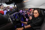 Policies on electric vehicle industry to be announced soon: Indonesian Govt