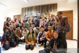 Indonesia dan Vatikan lakukan dialog lintas agama