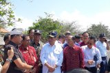 Pembangunan infrastruktur dasar Dermaga Sanur gunakan APBN