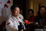 Raja Sapta Oktohari pimpin PB ISSI periode 2019-2023