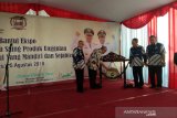 Bantul Ekspo diharapkan menjadi etalase hasil pembangunan dan kreativitas