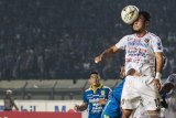 Bek Bali United tidak risau dengan adanya larangan mudik pemerintah