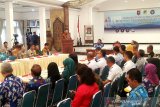 PPID Barut diminta berikan informasi kepada masyarakat dengan mudah