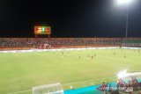 Madura United permalukan Perseru Badak Lampung 5-1