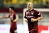 Iniesta: Ada yang aneh rasanya melawan Barcelona