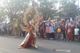 Ganjar: Solo Batik Carnival jadikan pariwisata kian meriah