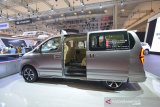 Hyundai H-1 Royale edisi terbatas lebih sporty