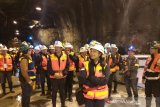 Menteri BUMN yakinkan Freeport akan miliki smelter berkapasitas 4 juta ton