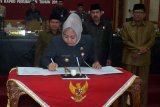 KUPA-PPAS Perubahan APBD Tahun 2019 Kabupaten Purbalingga disepakati