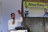 Uskup Manado : Monev gerakan besar untuk pembaharuan Karya Pastoral