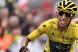 Fakta singkat Egan Bernal juara Tour de France e edisi 2019