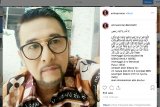 Aktor FTV Dieno Ramly meninggal dunia