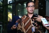 KPK apresiasi Pemprov Jabar tunjuk Plh Sekda