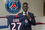 Idrissa Gueye resmi gabung PSG