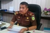 Kades di Gunung Mas jadi tersangka dugaan korupsi