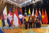 Delegasi FEB UMP ikuti China-ASEAN Education Cooperation Week 2019