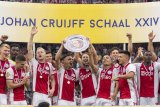 Pekan pembuka Ajax akan bertandang ke Vitesse