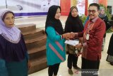 Luncurkan KPS 2019, Pemkot Padang gandeng Bank nagari
