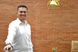 Devo Khaddafi terpilih Markeeters of The Year Makassar 2019