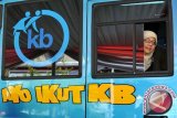BKKBN Sulut jamin tidak terjadi kelangkaan alat kontrasepsi