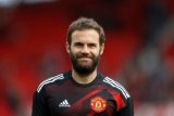 Manchester United menang tipis 1-0 lawan klub Norwegia