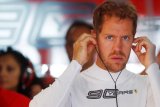 Vettel:  Ferarri pasti raih kemenangan