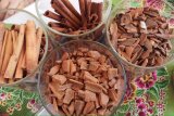 Kementerian Pertanian lepas ekspor produk kelapa ke mancanegara