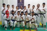 Hadapi pra-PON 2019, Perkemi Sultra mulai lakukan pelatda