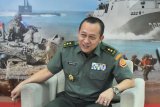 Kapuspen TNI: Pergantian Pangdam Cenderawasih tak terkait kerusuhan Papua