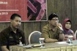 Bupati berharap Banyumas bebas dari TBC pada 2023