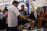 Pameran nusantara warnai Manado Fiesta 2019