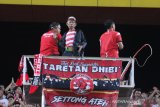 Kena sanksi Komdis PSSI, Madura United ajukan banding