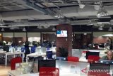 BMKG mengeluarkan peringatan tsunami