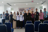 BNN Sultra tes urine 110 pegawai KPP Pratama Kendari