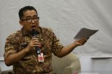 Tahun 2020 ada 270 daerah gelar Pilkada serentak