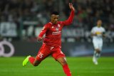 Gelandang Everton Jean Gbamin cedera lagi