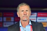 Pelatih timnas Afrika Selatan Stuart Baxter mundur dari pelatih Afsel