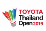 Ganda putri unggulan kedelapan Cina melaju ke final Thailand Open
